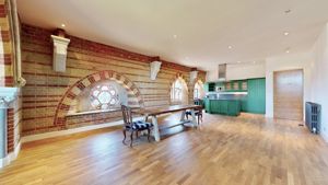 dining kitchen- click for photo gallery